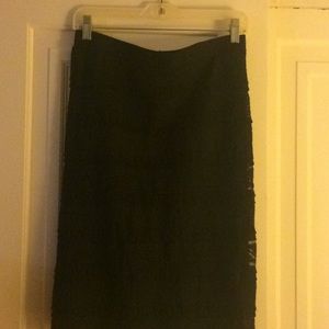 Lace skirt JOE BOXER